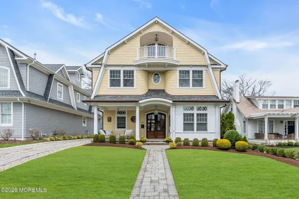 $20,000 | 218 Worthington Avenue, Spring Lake, NJ 07762