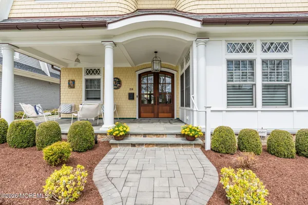 $20,000 | 218 Worthington Avenue, Spring Lake, NJ 07762