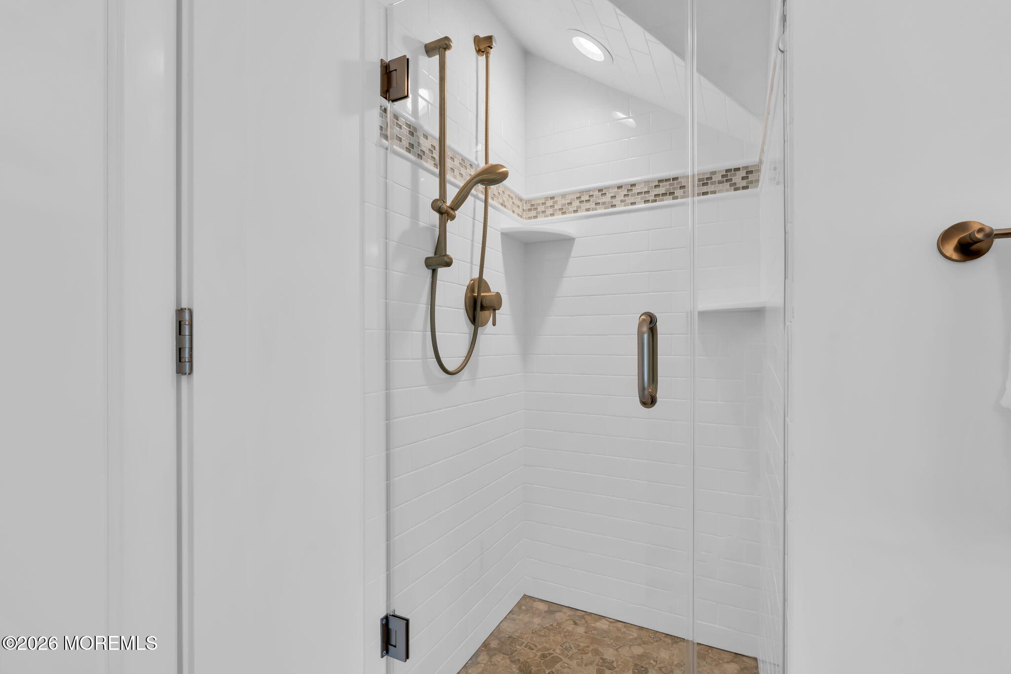 218 Worthington Avenue Spring Lake, NJ 07762 - Photo 36 of 51 a bathroom with a shower