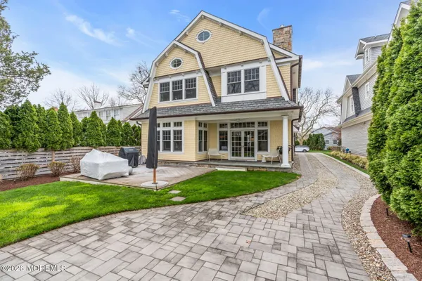 $20,000 | 218 Worthington Avenue, Spring Lake, NJ 07762