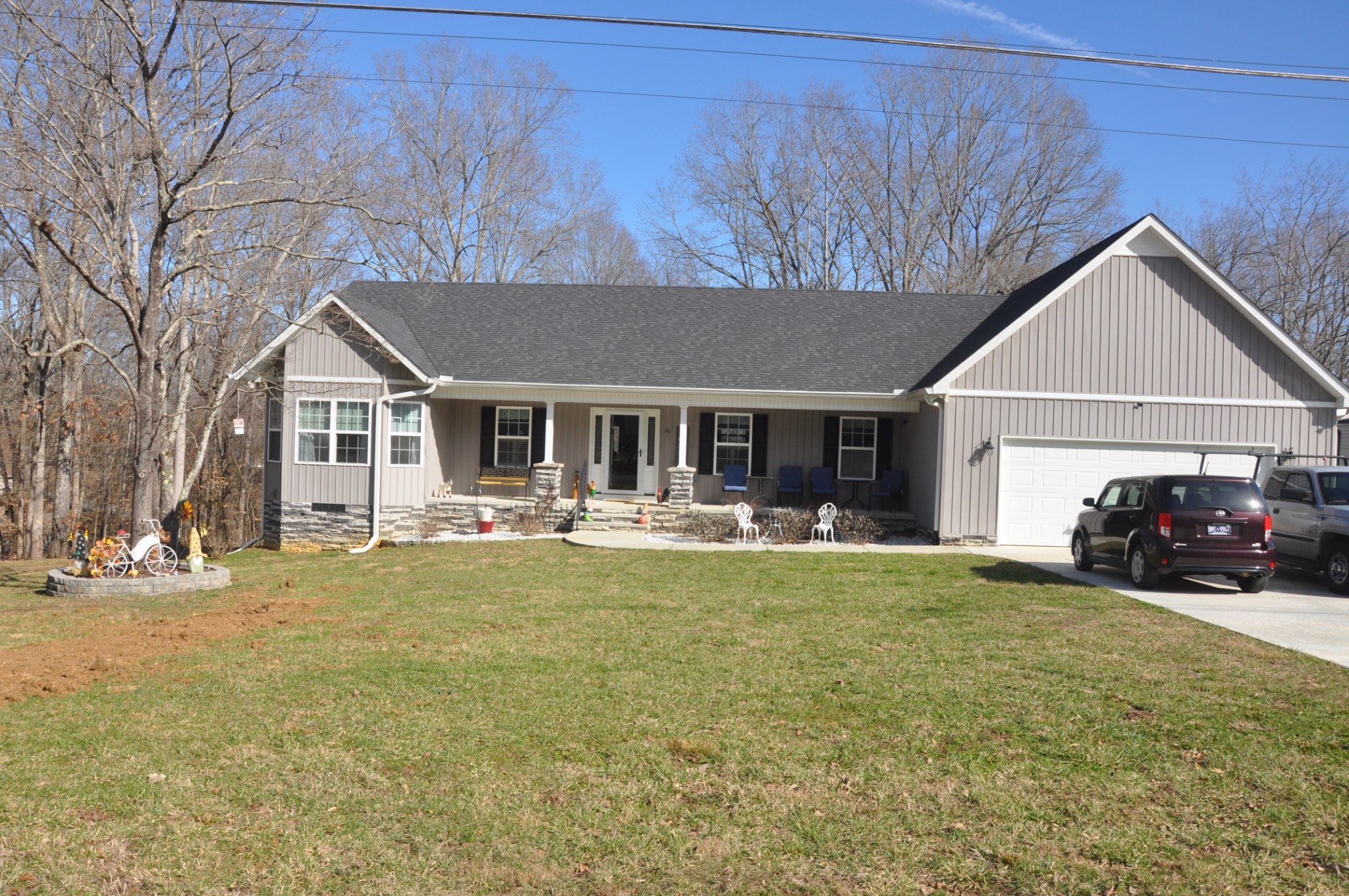 22 Snow Tree Bend Manchester, TN 37355 - Photo 1 of 37 Gallery Image 1