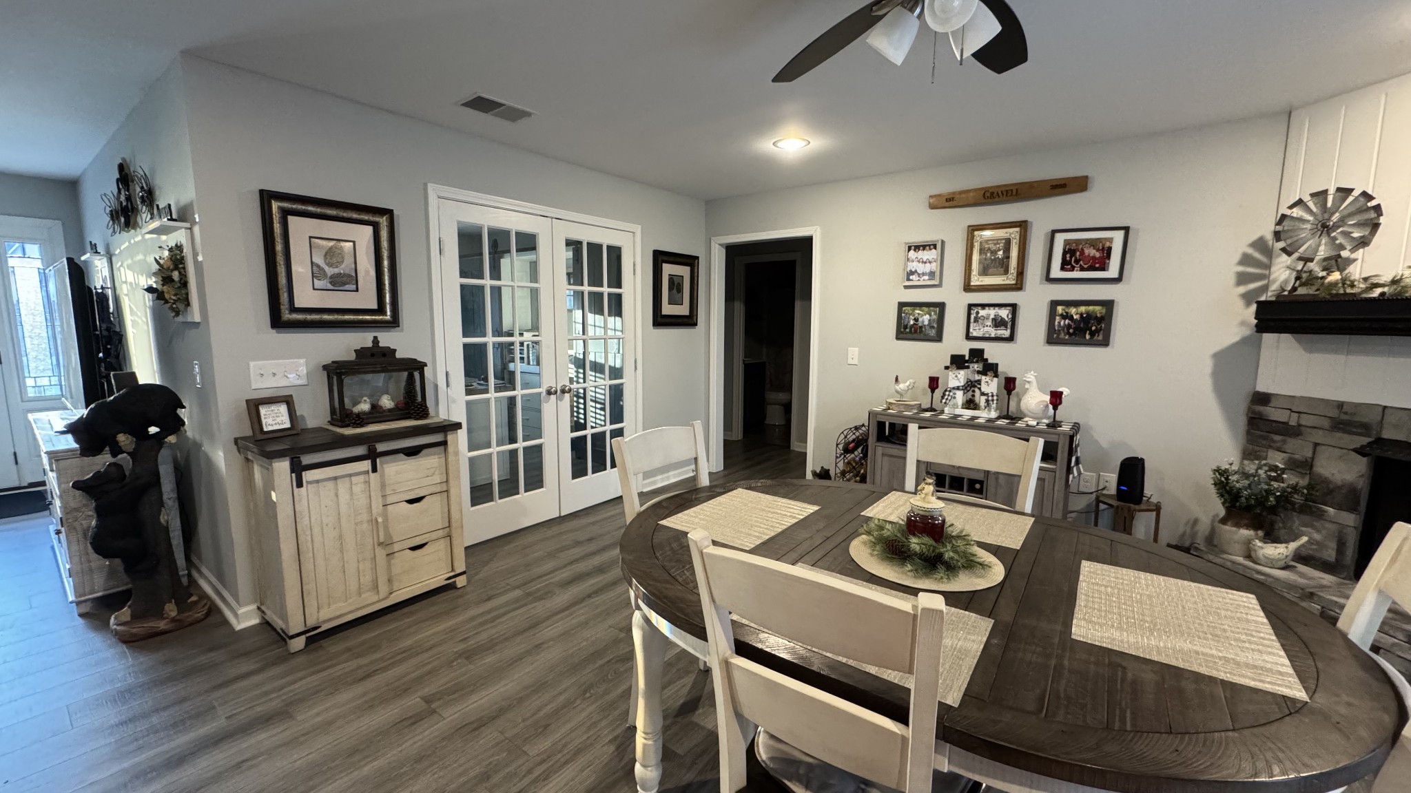 22 Snow Tree Bend Manchester, TN 37355 - Photo 17 of 37 Gallery Image 17