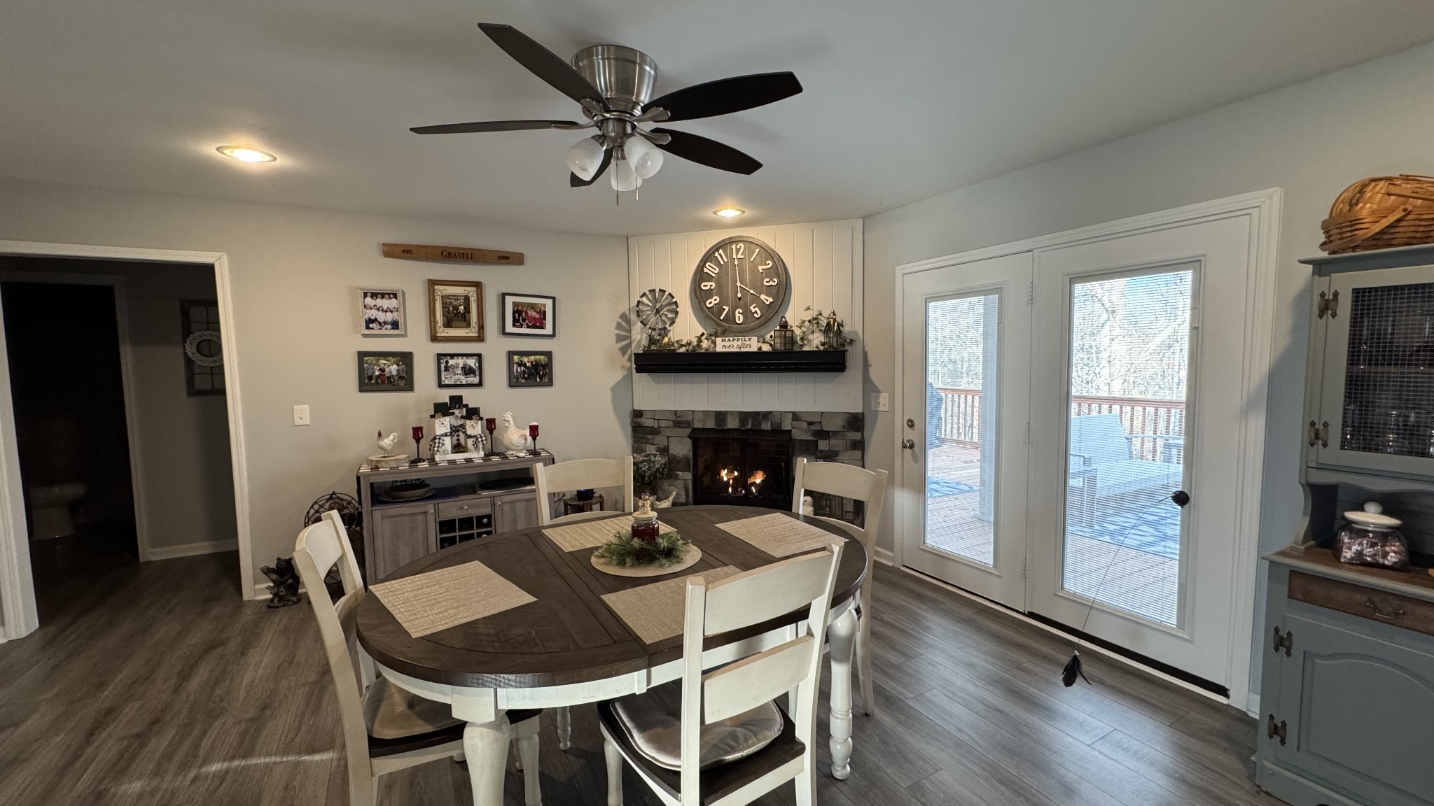 22 Snow Tree Bend Manchester, TN 37355 - Photo 18 of 37 Gallery Image 18