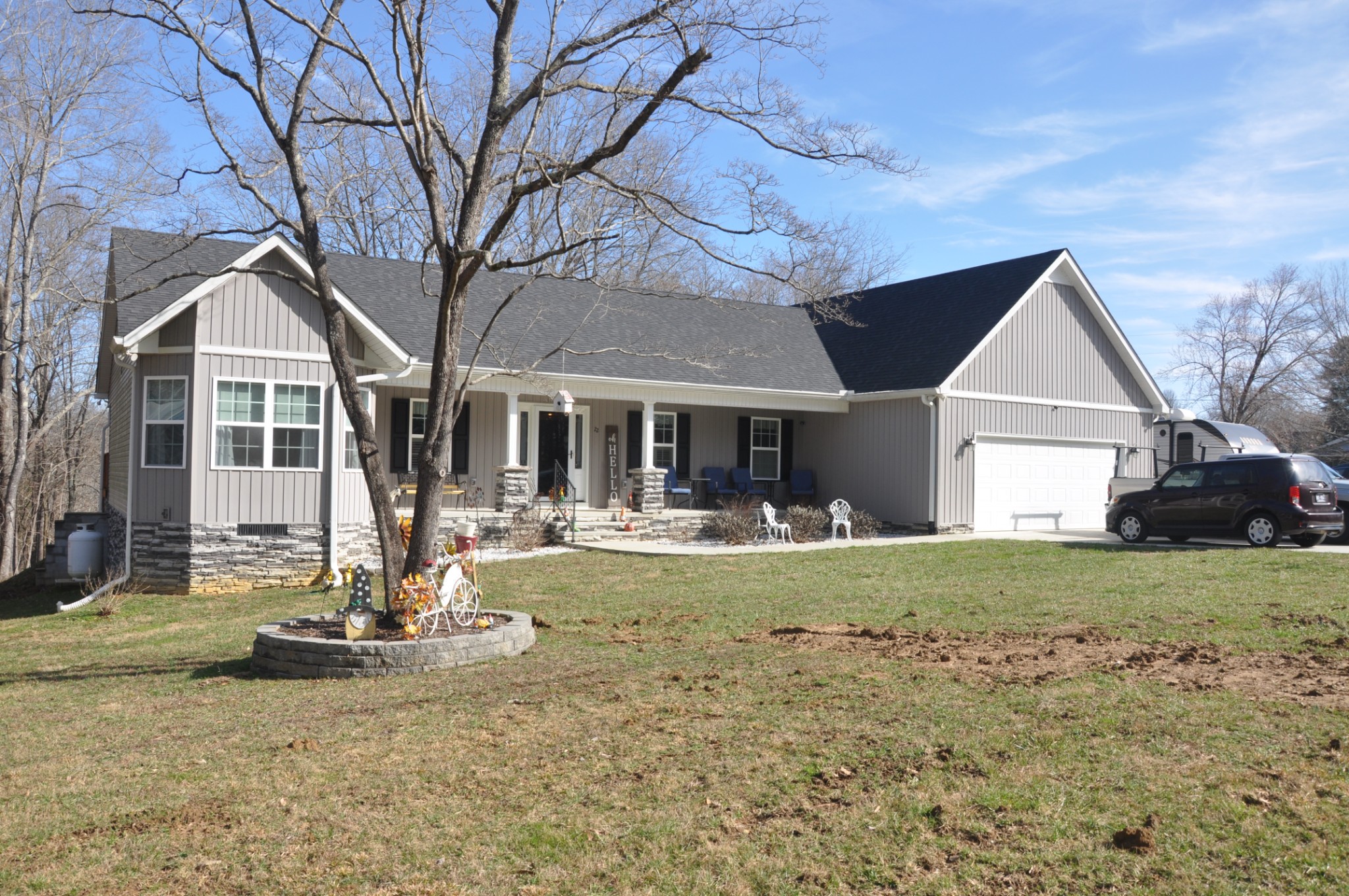 22 Snow Tree Bend Manchester, TN 37355 - Photo 2 of 37 Gallery Image 2