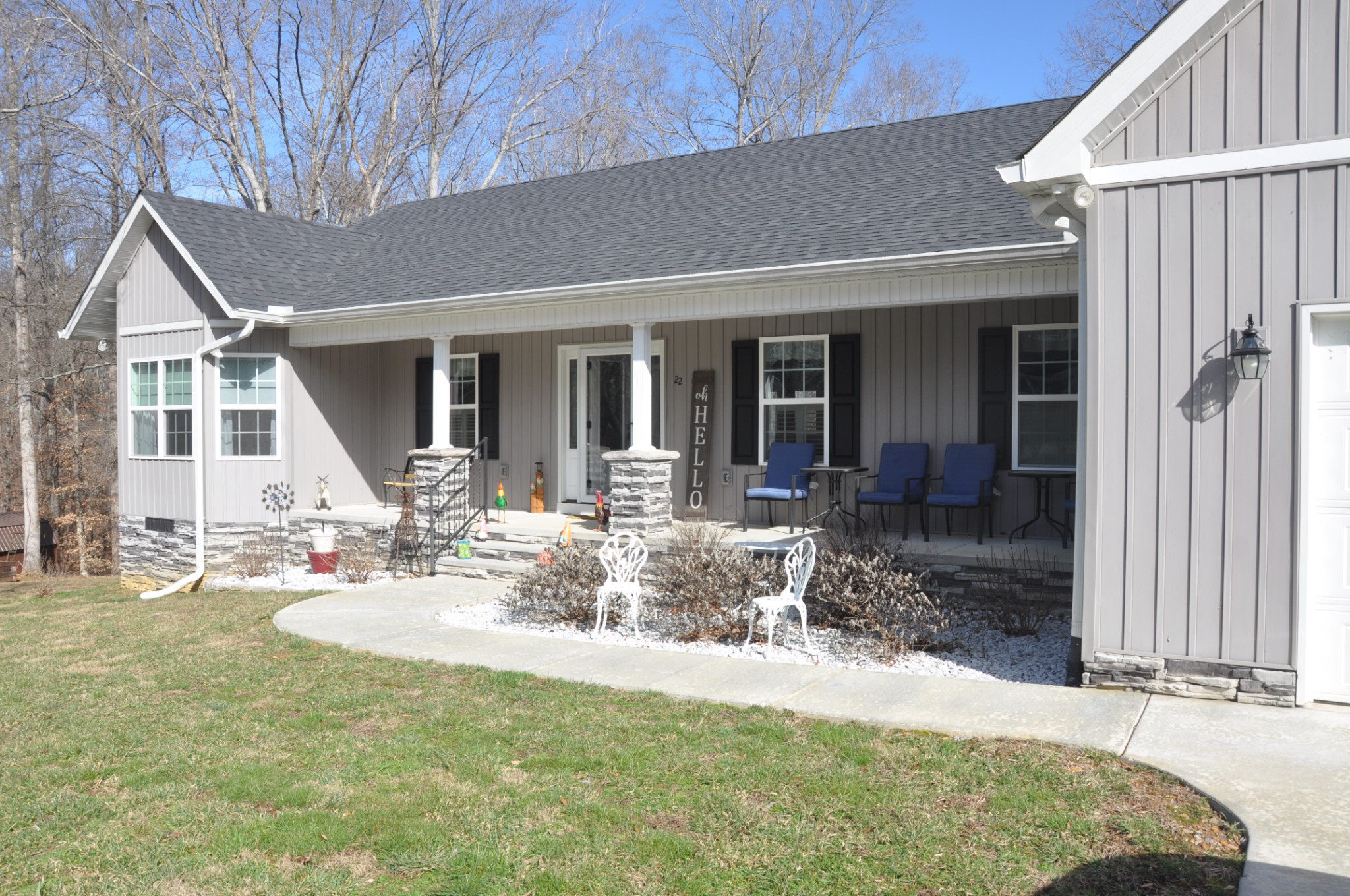 22 Snow Tree Bend Manchester, TN 37355 - Photo 3 of 37 Gallery Image 3