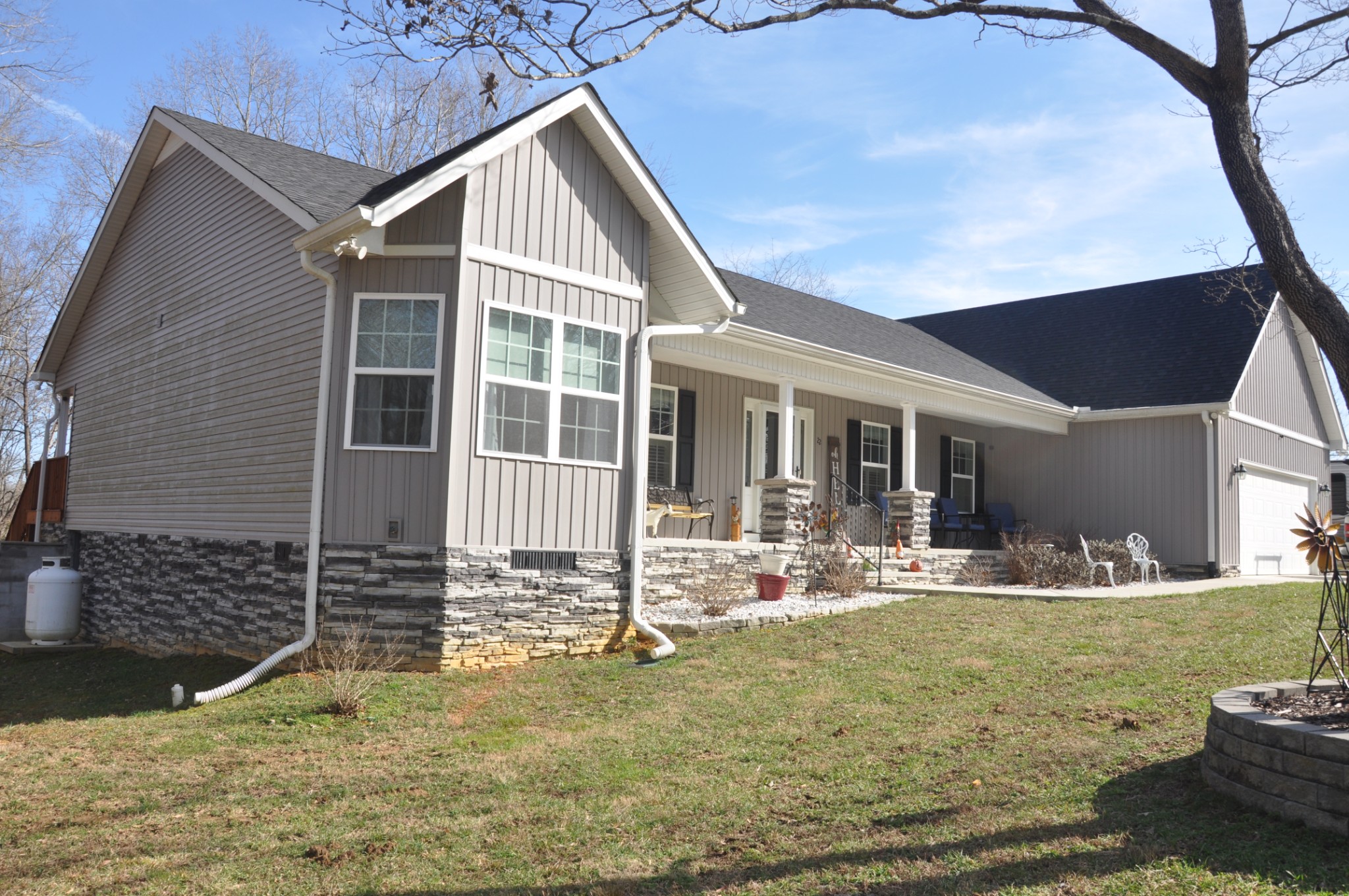 22 Snow Tree Bend Manchester, TN 37355 - Photo 4 of 37 Gallery Image 4