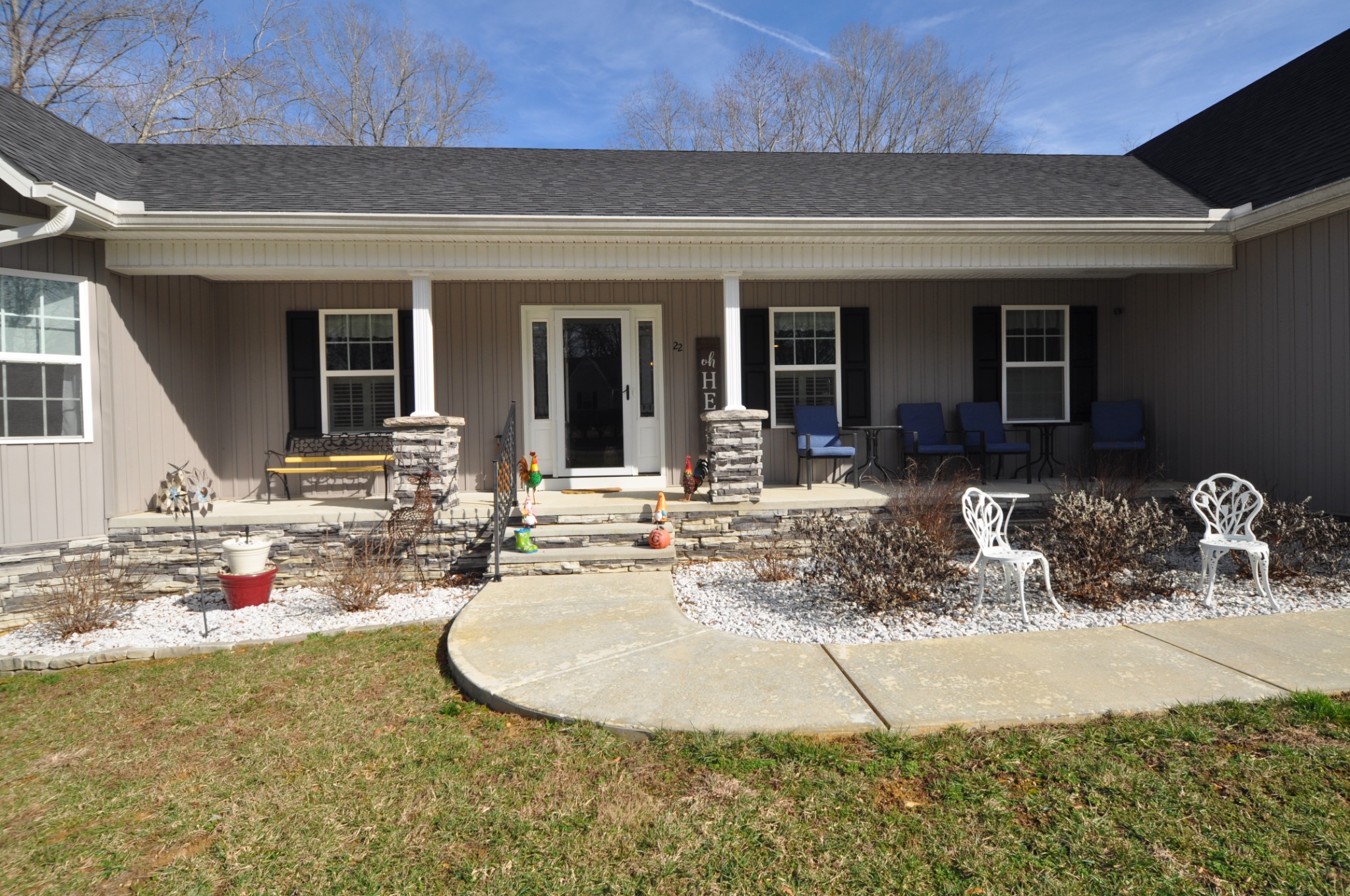 22 Snow Tree Bend Manchester, TN 37355 - Photo 5 of 37 Gallery Image 5