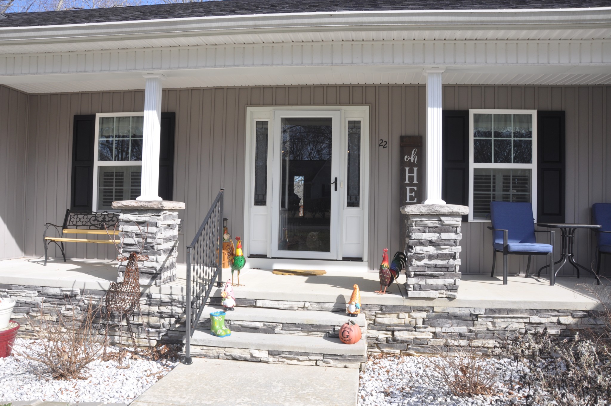22 Snow Tree Bend Manchester, TN 37355 - Photo 6 of 37 Gallery Image 6