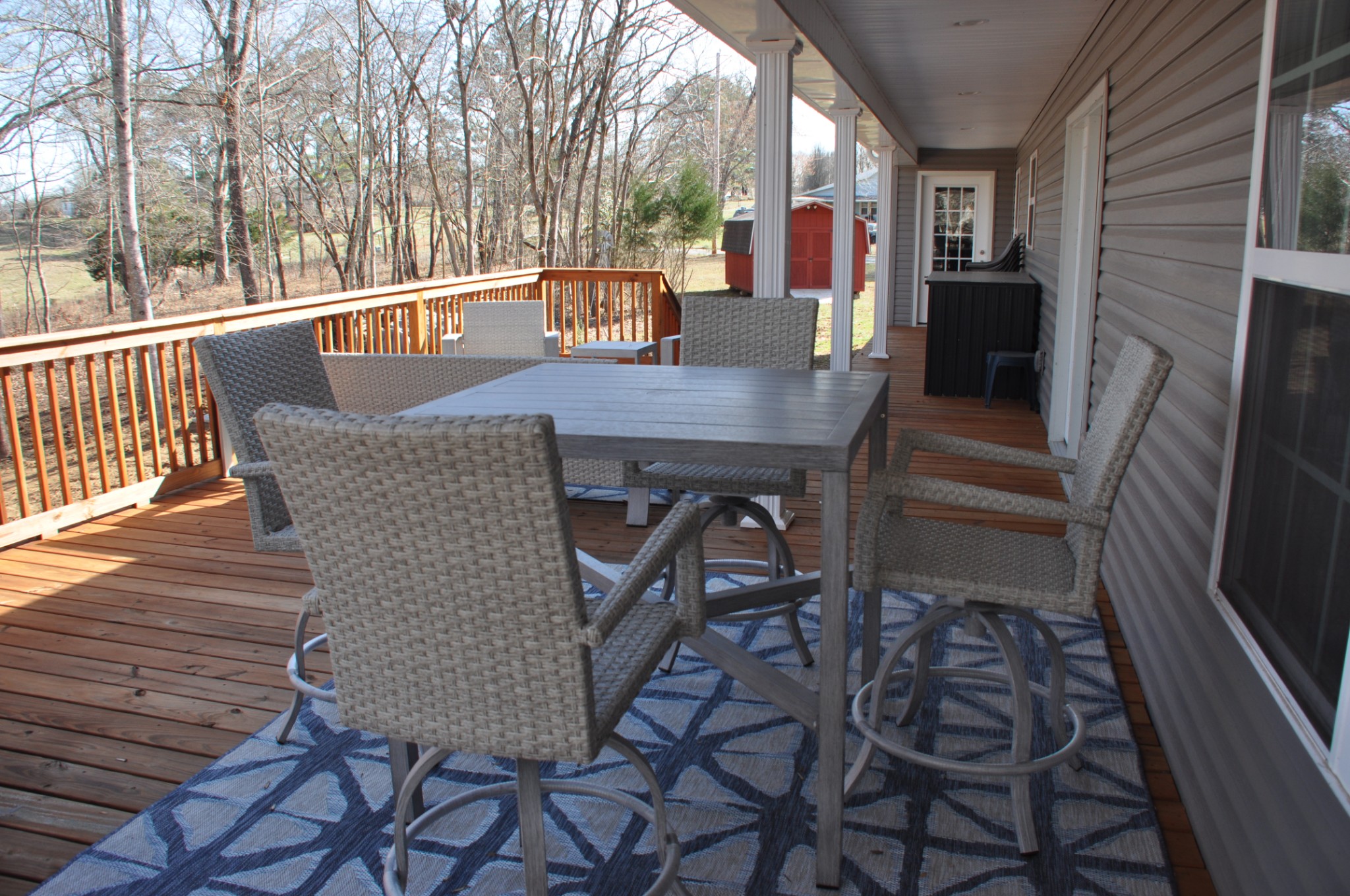 22 Snow Tree Bend Manchester, TN 37355 - Photo 8 of 37 Gallery Image 8