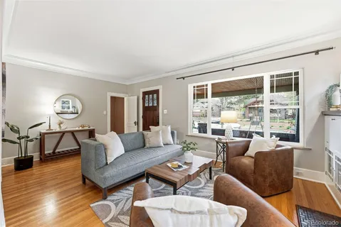 $1,280,000 | 309 South High Street, Denver, CO 80209