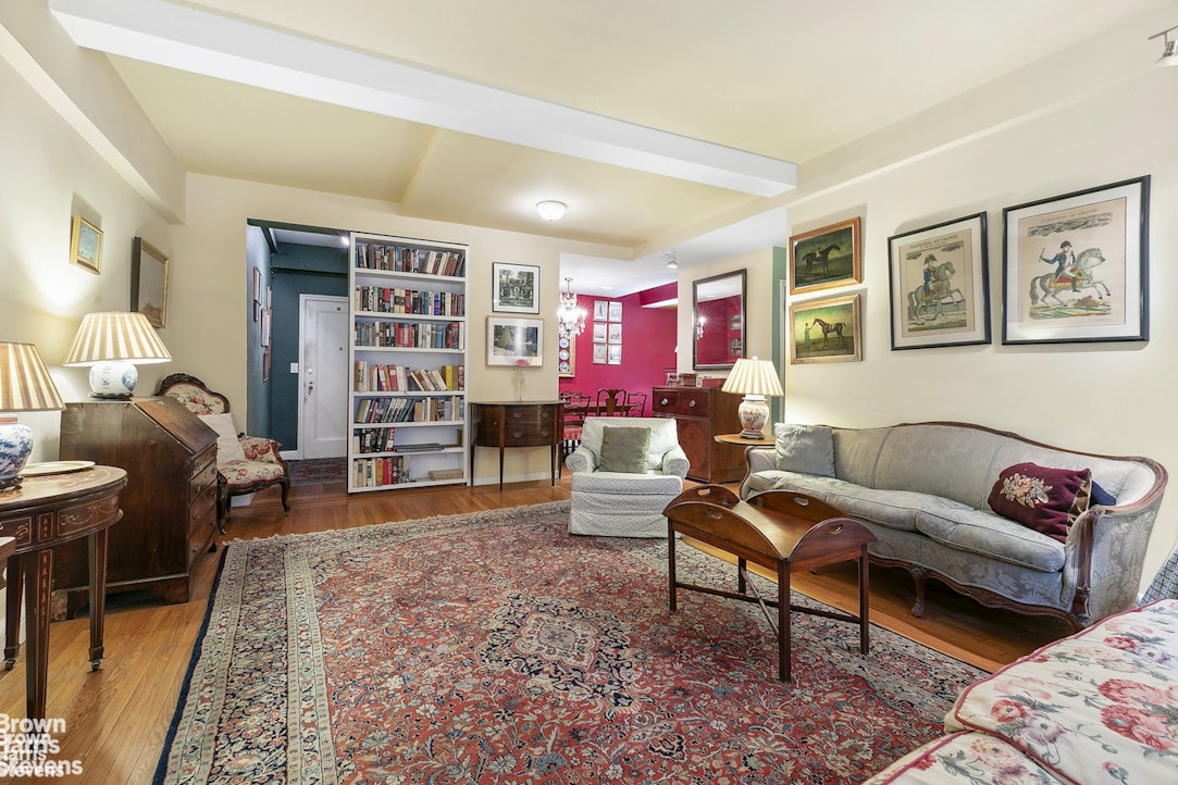 435 East 57th Street, Unit 7B Manhattan, NY 10022 - Photo 2 of 10