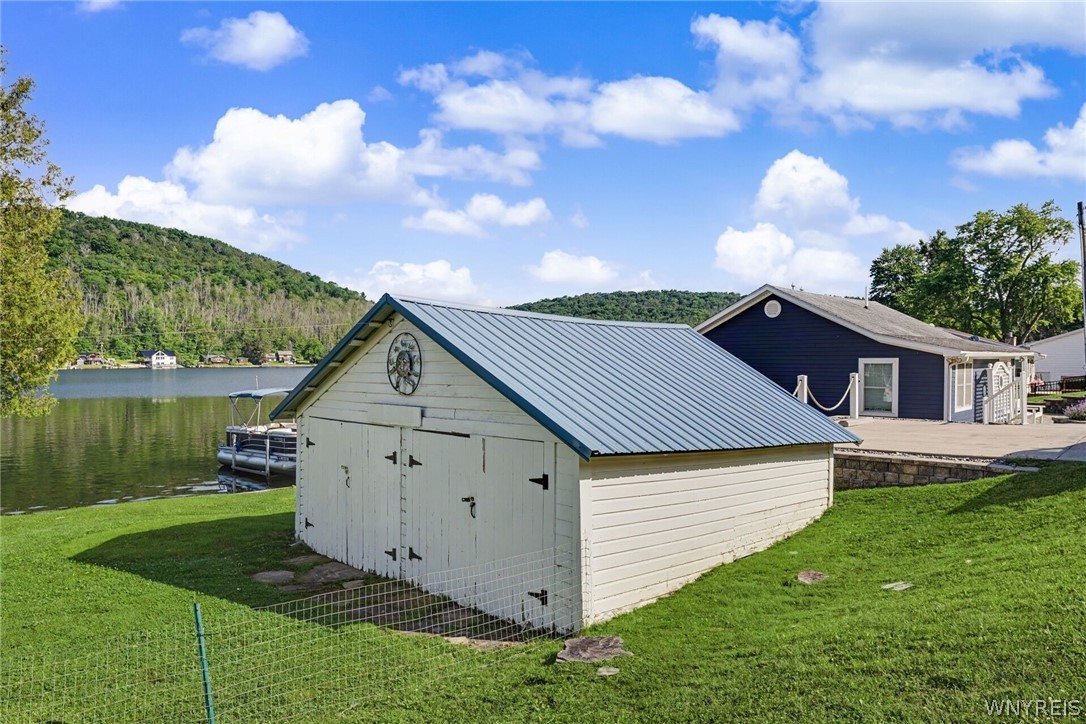 105 South Shore Road Cuba, NY 14727 - Photo 15 of 50