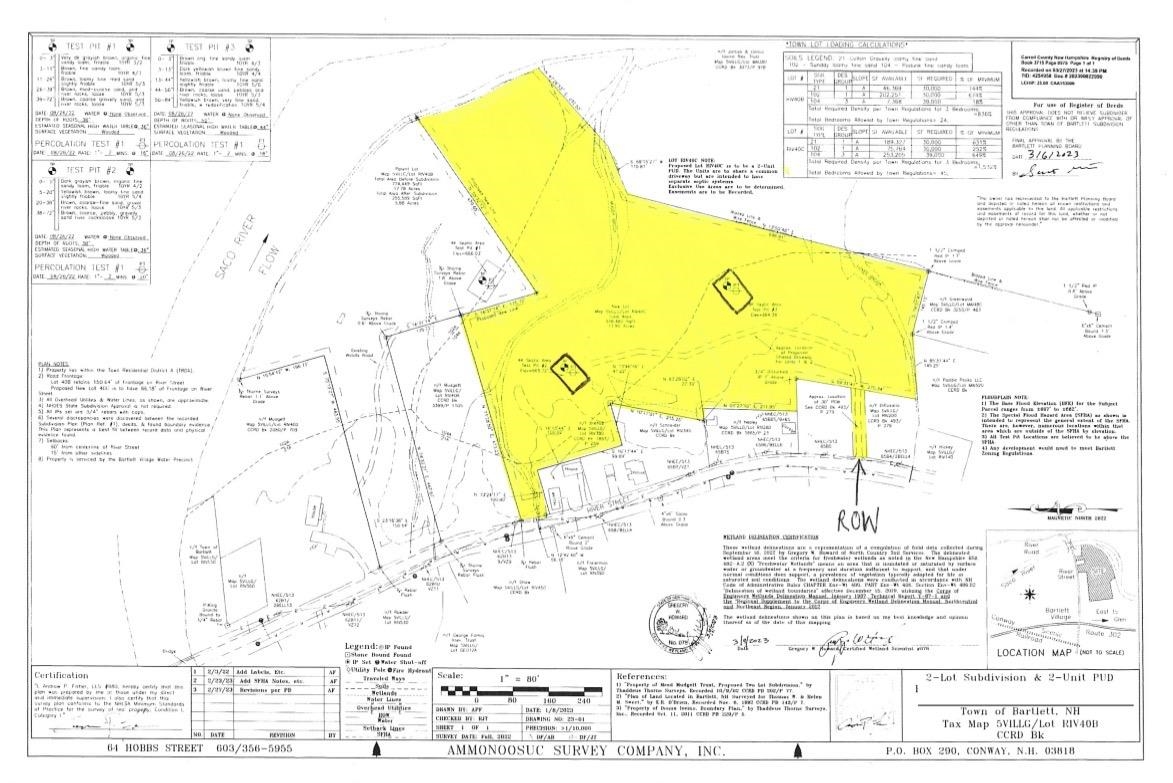 0 River Street Bartlett, NH 03812 - Photo 18 of 18