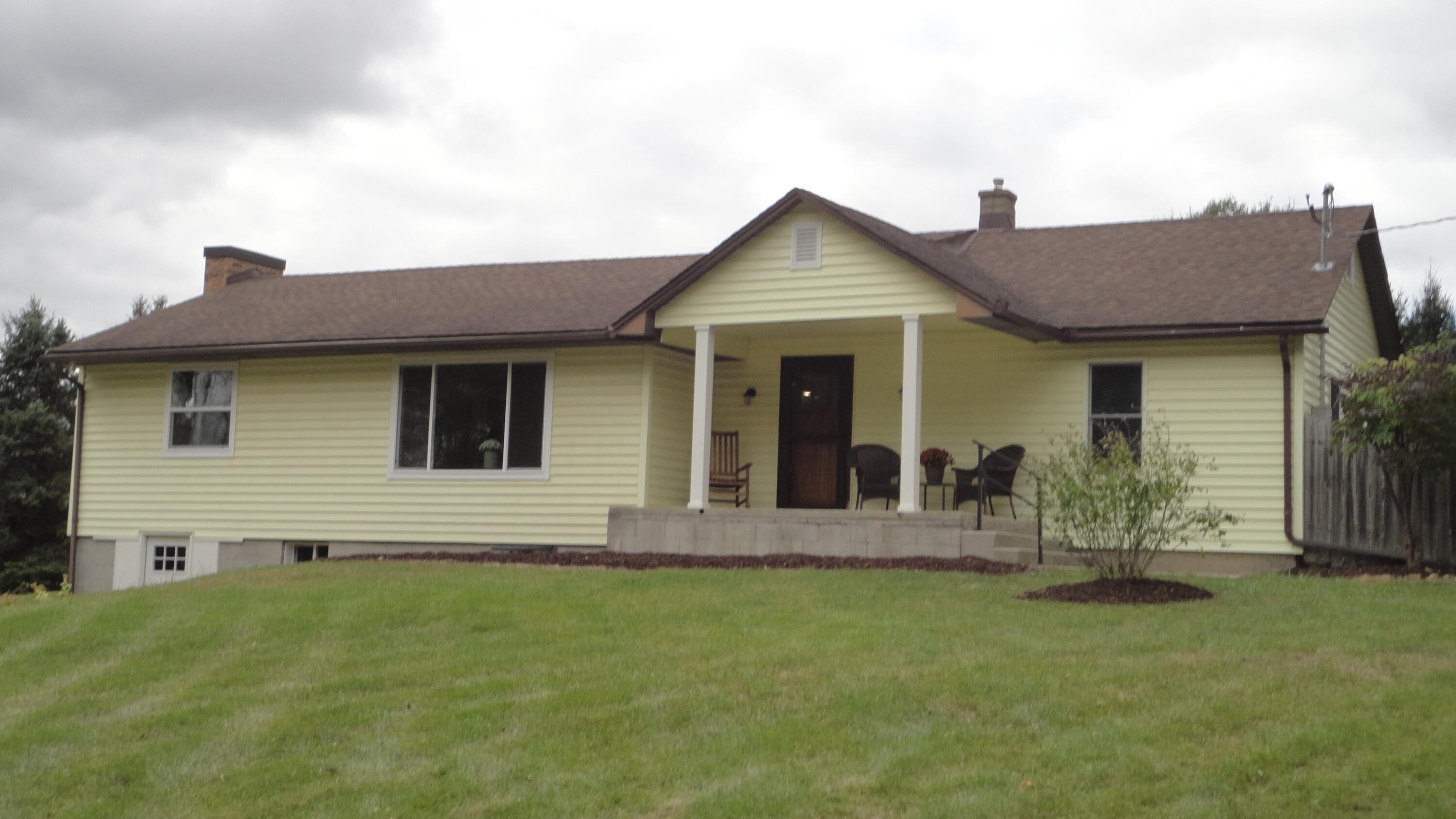 5970 Esch Road Manchester, MI 48158 - Photo 1 of 46 DSC05224
