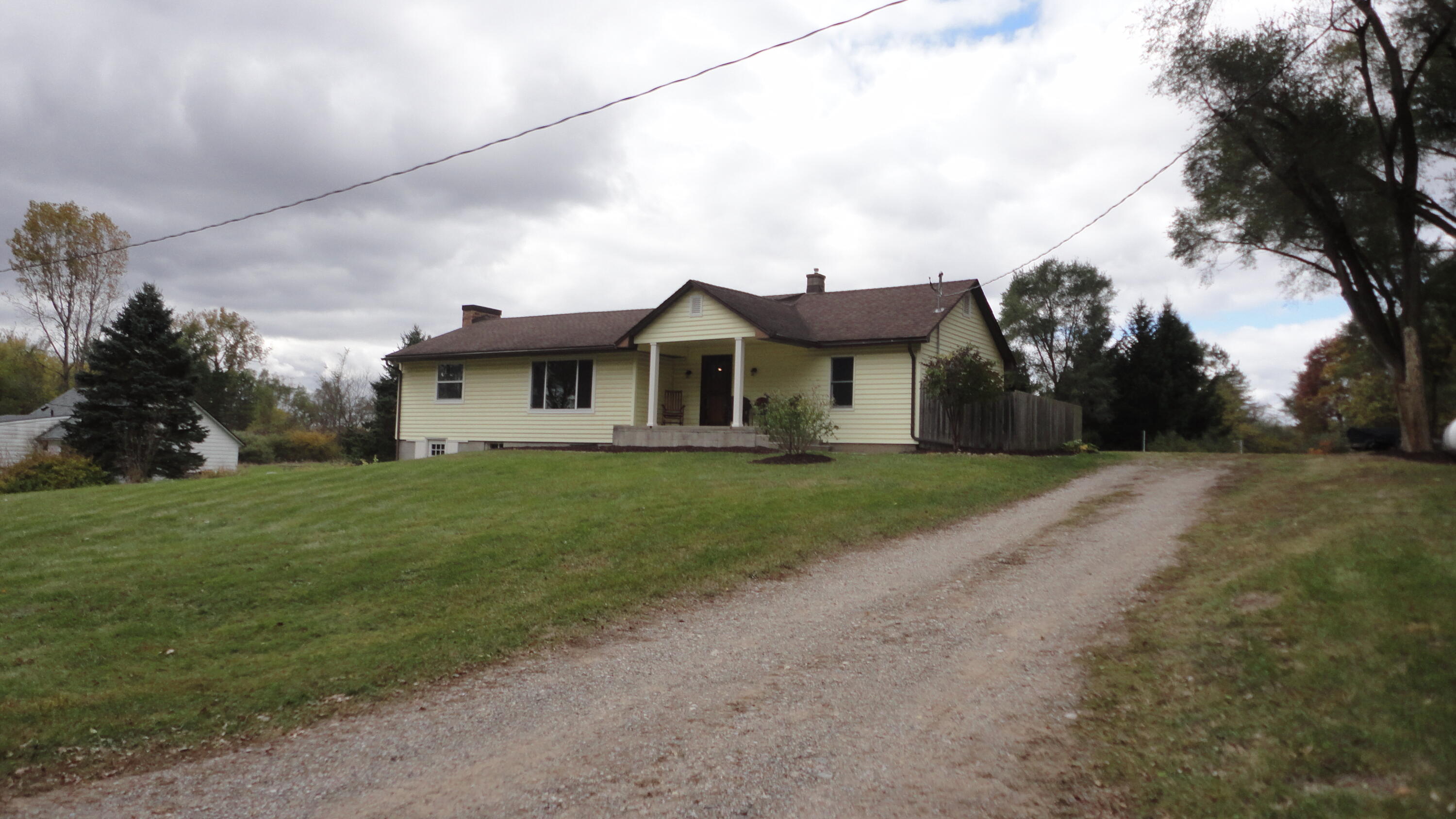 5970 Esch Road Manchester, MI 48158 - Photo 3 of 46 DSC05225