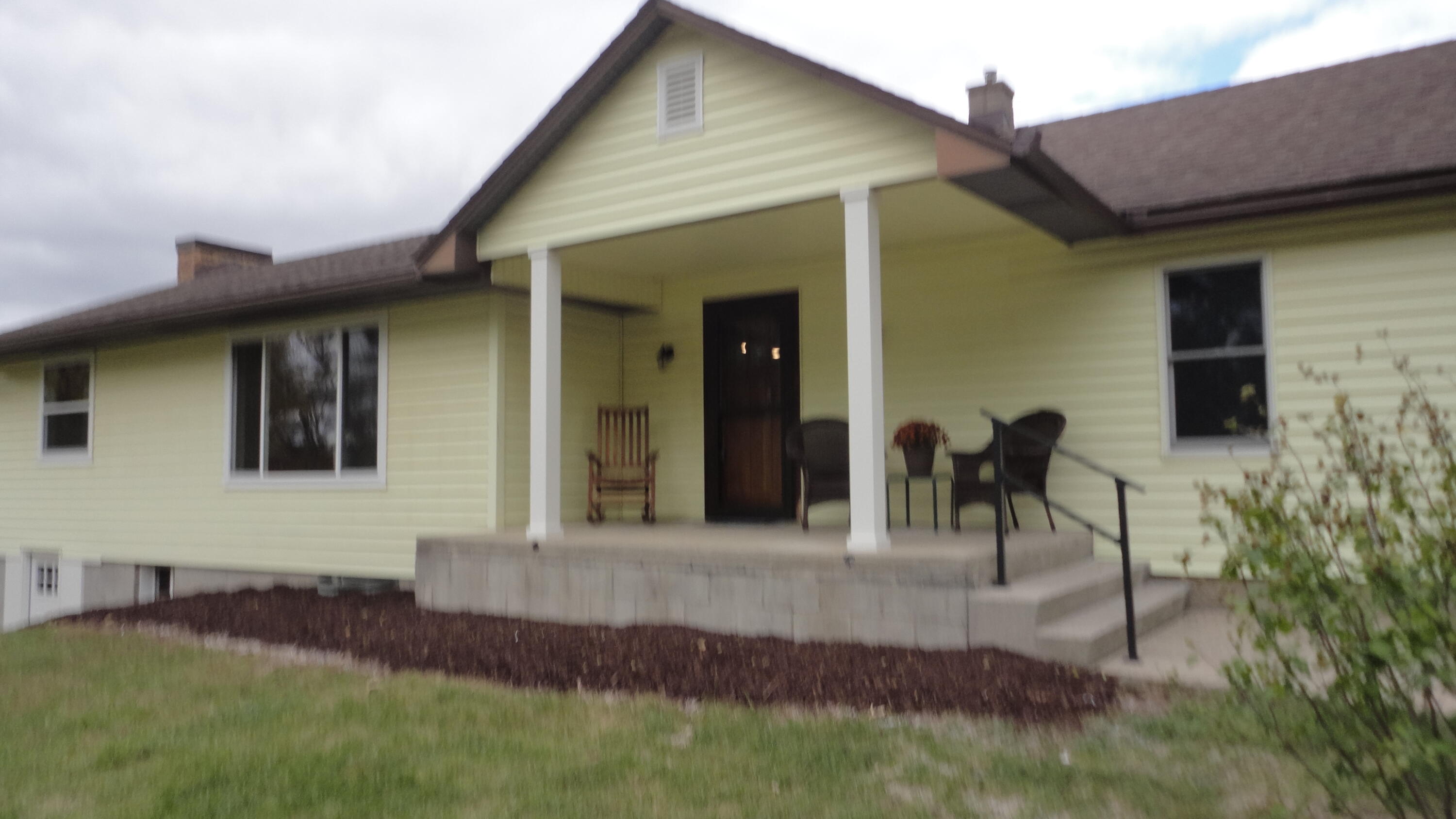 5970 Esch Road Manchester, MI 48158 - Photo 5 of 46 DSC05218