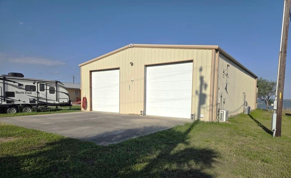 394 Bayside Estates Riviera, TX 78379 - Photo 1 of 35