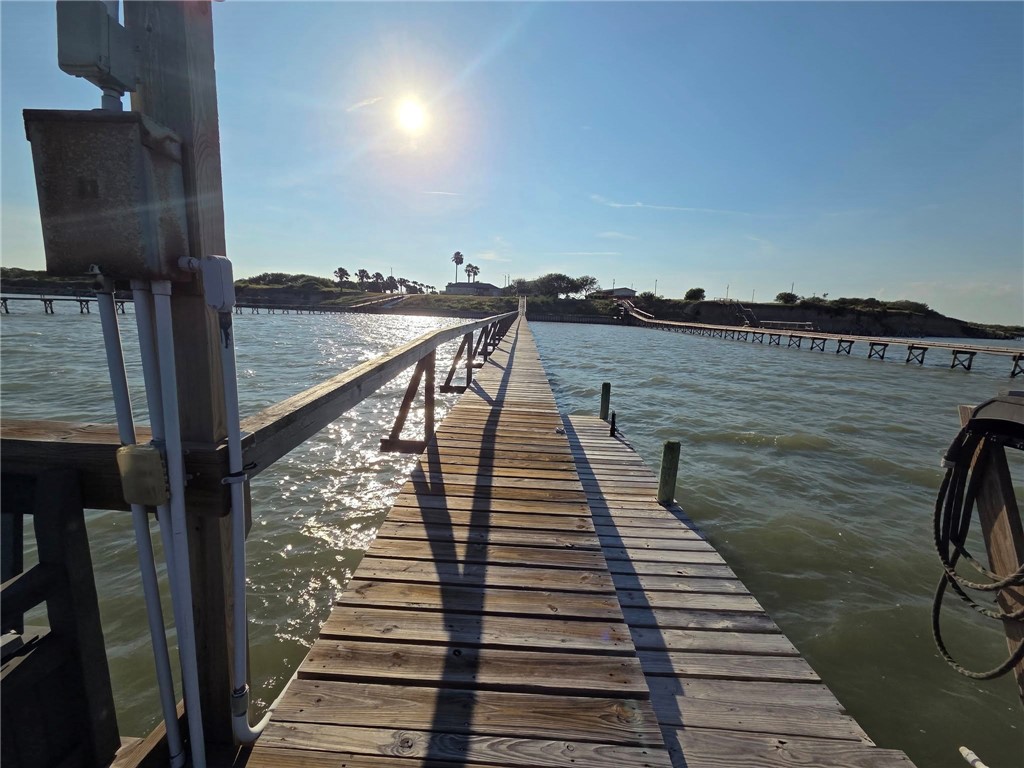 394 Bayside Estates Riviera, TX 78379 - Photo 28 of 35