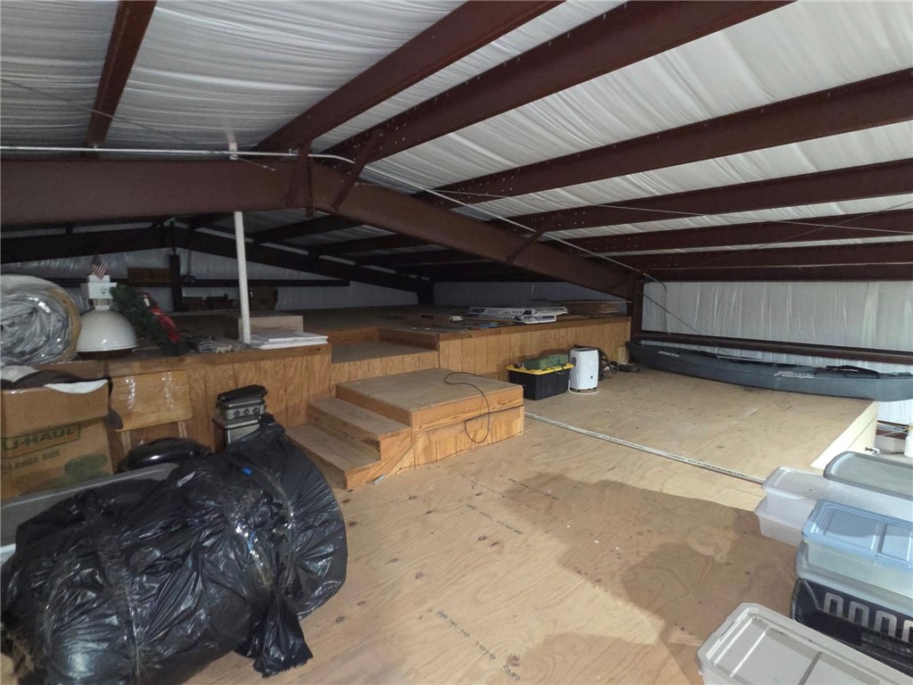 394 Bayside Estates Riviera, TX 78379 - Photo 34 of 35 Loft Area