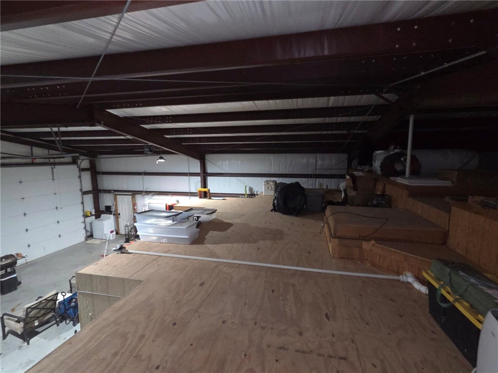 394 Bayside Estates Riviera, TX 78379 - Photo 35 of 35 Loft Area