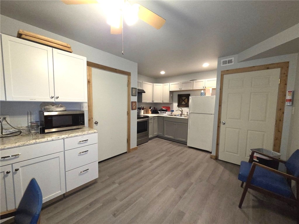 394 Bayside Estates Riviera, TX 78379 - Photo 4 of 35 Apartment 2