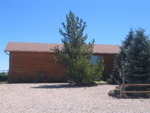 115 Appaloosa Loop Enoch, UT 84721 - Photo 1 of 1 Front