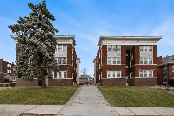 $995,000 | 3214-3220 St John Avenue, Kansas City, MO 64123