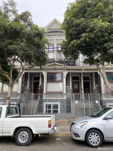 $4,000 | 1202 Treat Avenue, San Francisco, CA 94110