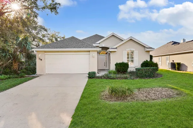 $3,500 | 338 South Ocean Trace Road, St. Augustine, FL 32080