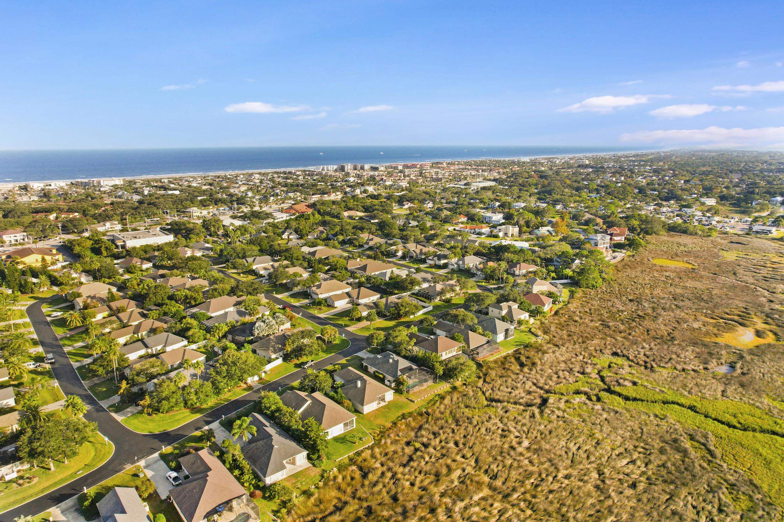 338 South Ocean Trace Road St. Augustine, FL 32080 - Photo 37 of 41