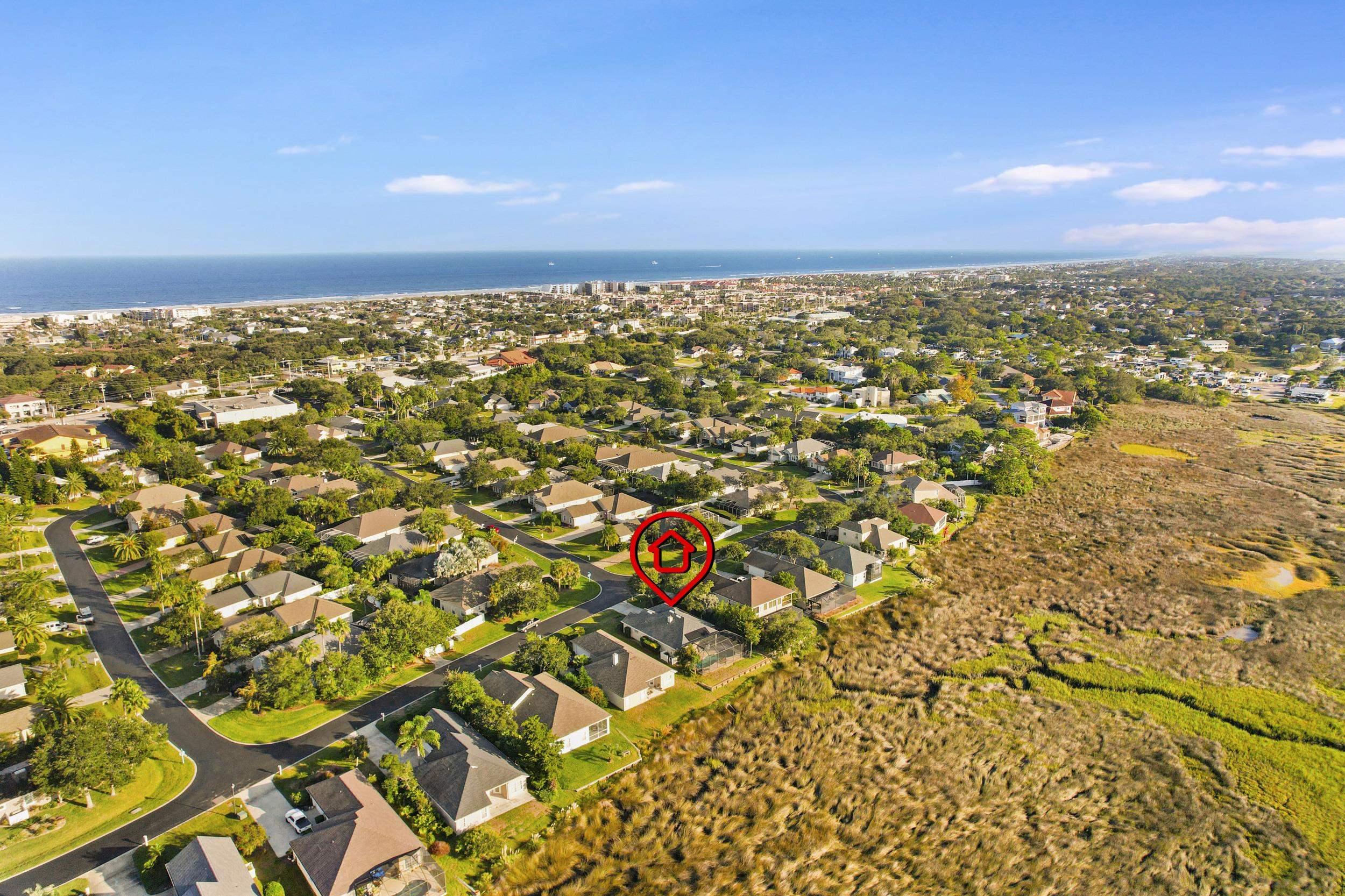 338 South Ocean Trace Road St. Augustine, FL 32080 - Photo 39 of 41