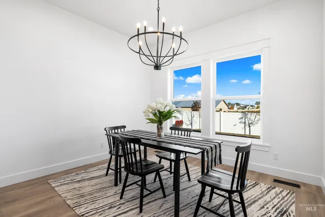 $799,900 | 82 East Jarvis Street, Meridian, ID 83642