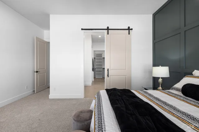 $799,900 | 82 East Jarvis Street, Meridian, ID 83642