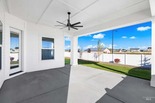 $799,900 | 82 East Jarvis Street, Meridian, ID 83642