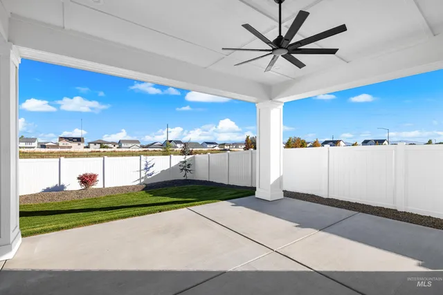 $799,900 | 82 East Jarvis Street, Meridian, ID 83642