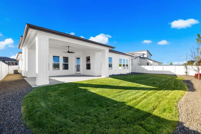 $799,900 | 82 East Jarvis Street, Meridian, ID 83642