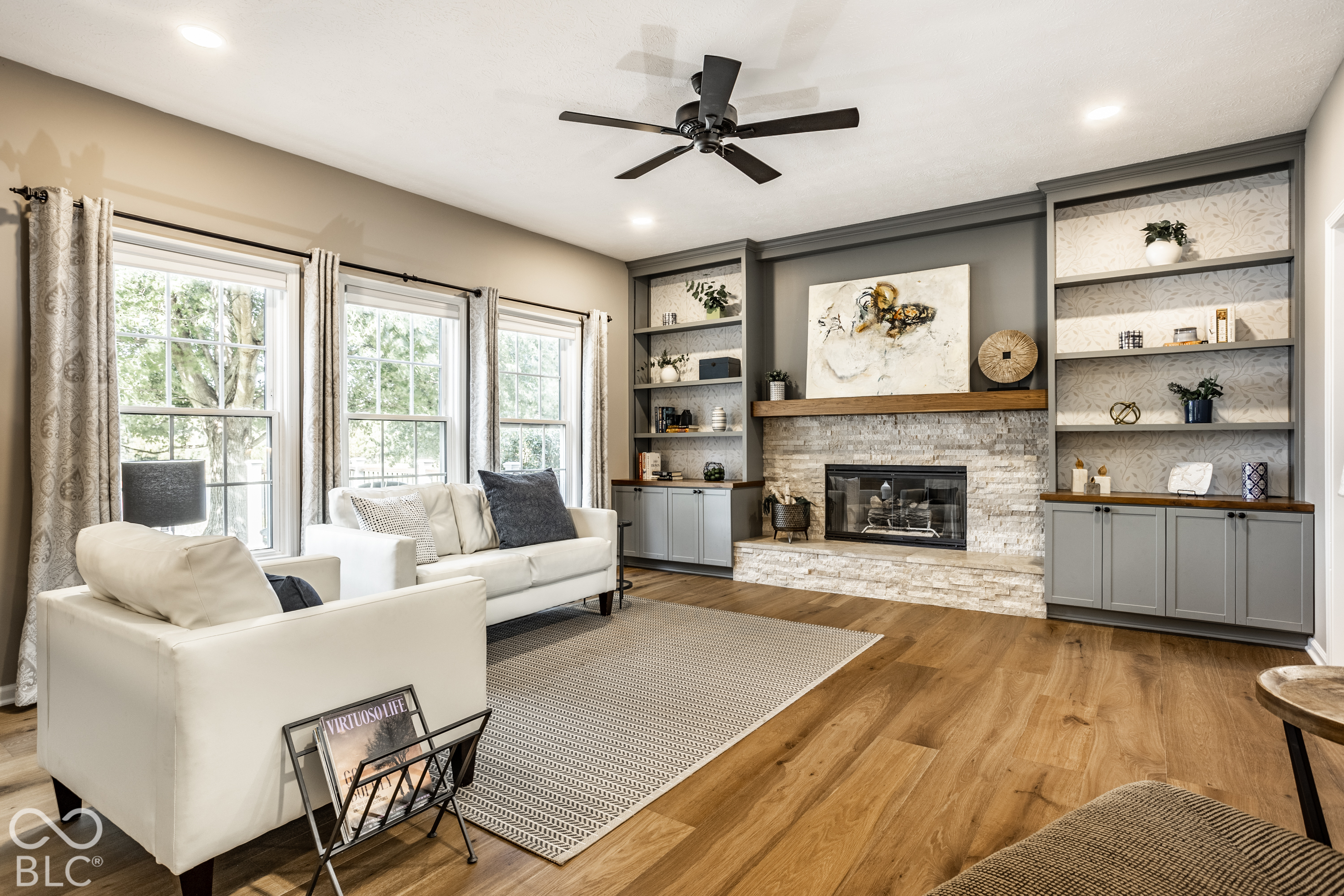 11164 Midnight Pass Fishers, IN 46037 - Photo 14 of 61 Gallery Image 14