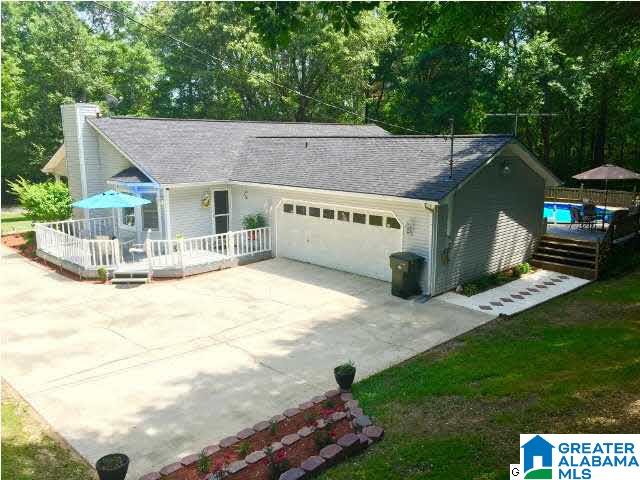 1174 Kirby Road Oxford, AL 36203 - Photo 1 of 32