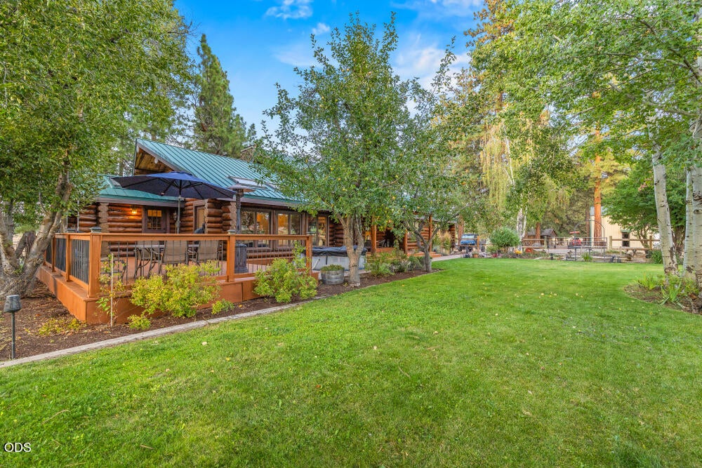 32907 River Bend Road Chiloquin, OR 97624 - Photo 7 of 73 Gallery Image 7