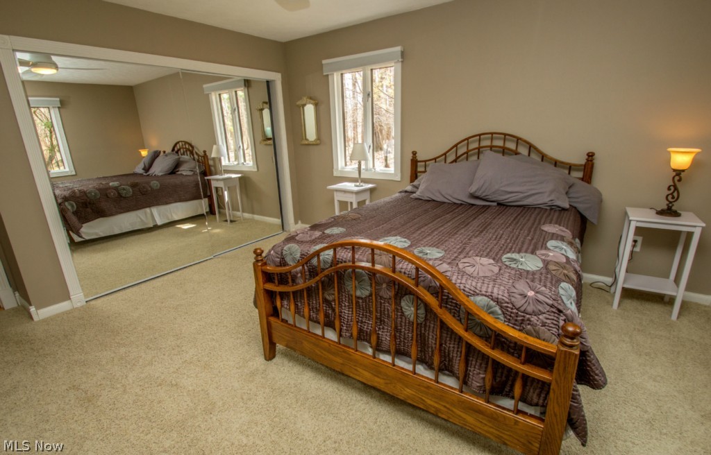 7332 Hillside Road Independence, OH 44131 - Photo 13 of 25 Bedroom 2 View 2