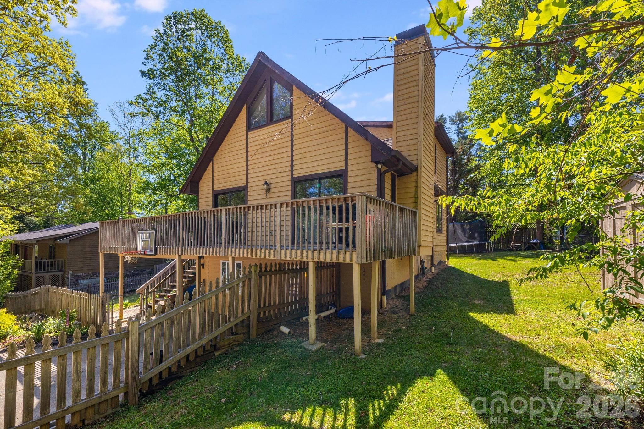 823 Fanning Bridge Road Fletcher, NC 28732 - Photo 2 of 48