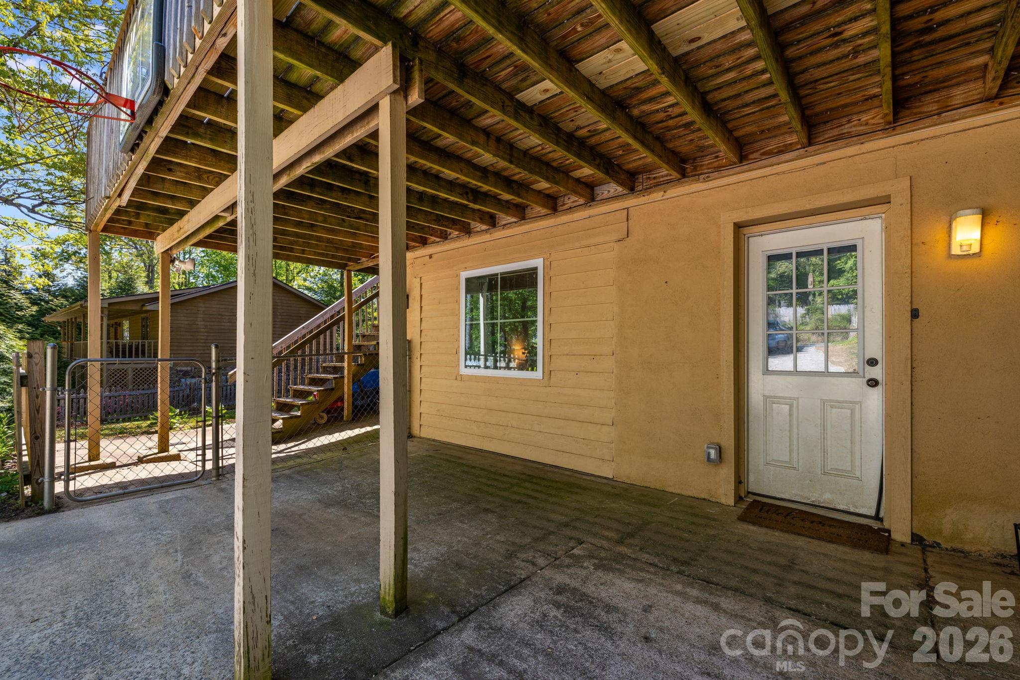823 Fanning Bridge Road Fletcher, NC 28732 - Photo 40 of 48
