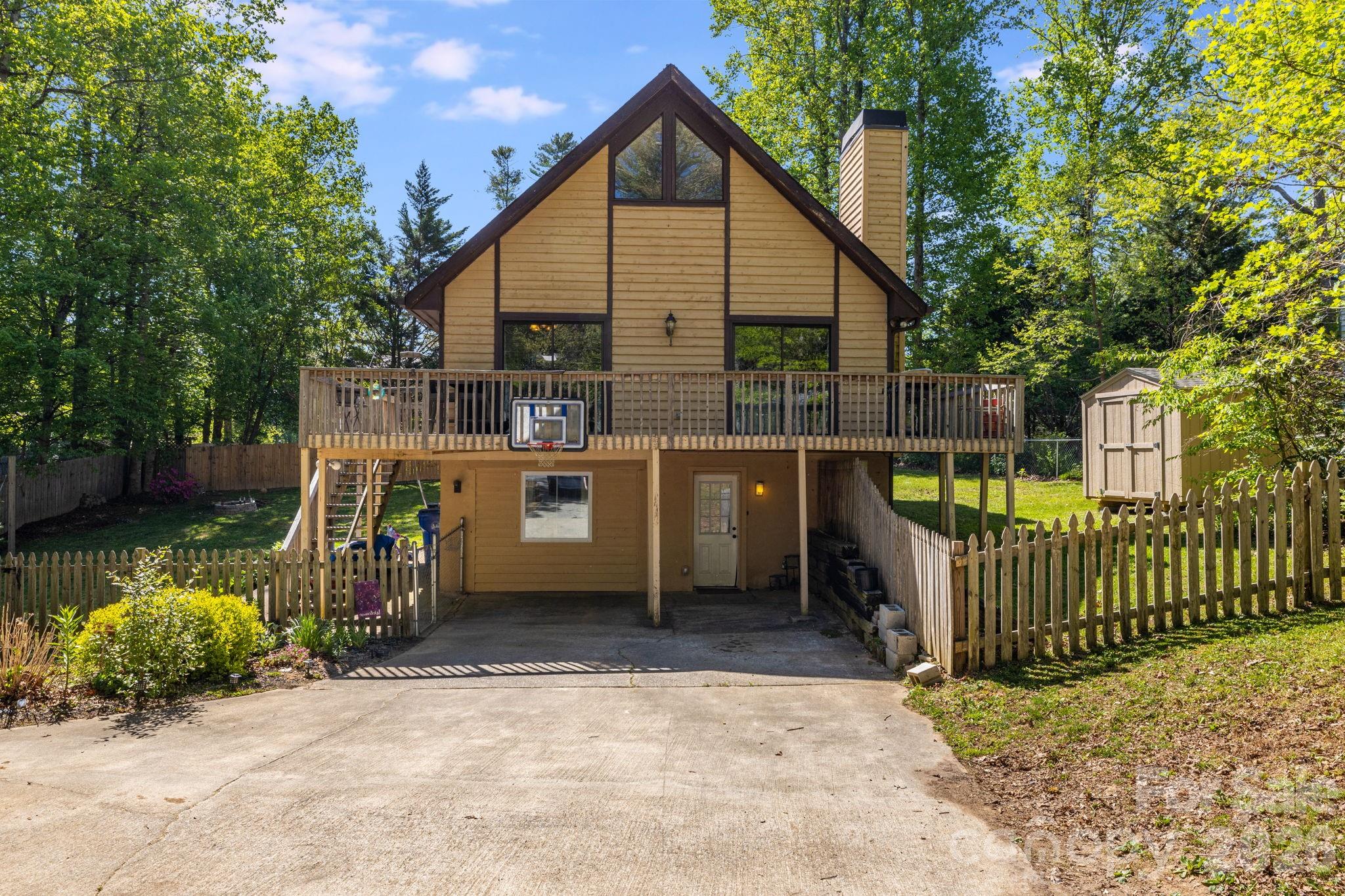 823 Fanning Bridge Road Fletcher, NC 28732 - Photo 41 of 48