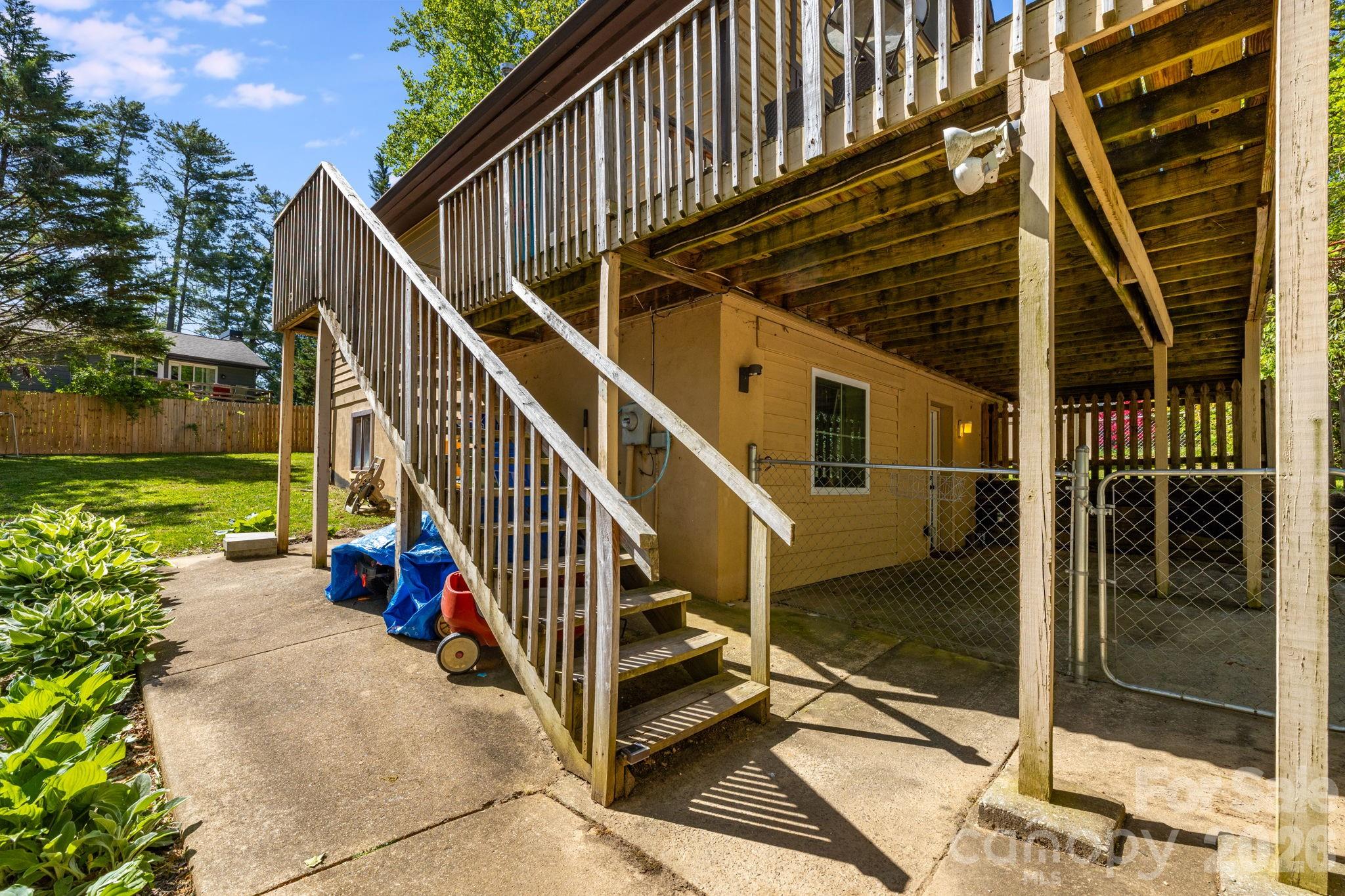 823 Fanning Bridge Road Fletcher, NC 28732 - Photo 42 of 48