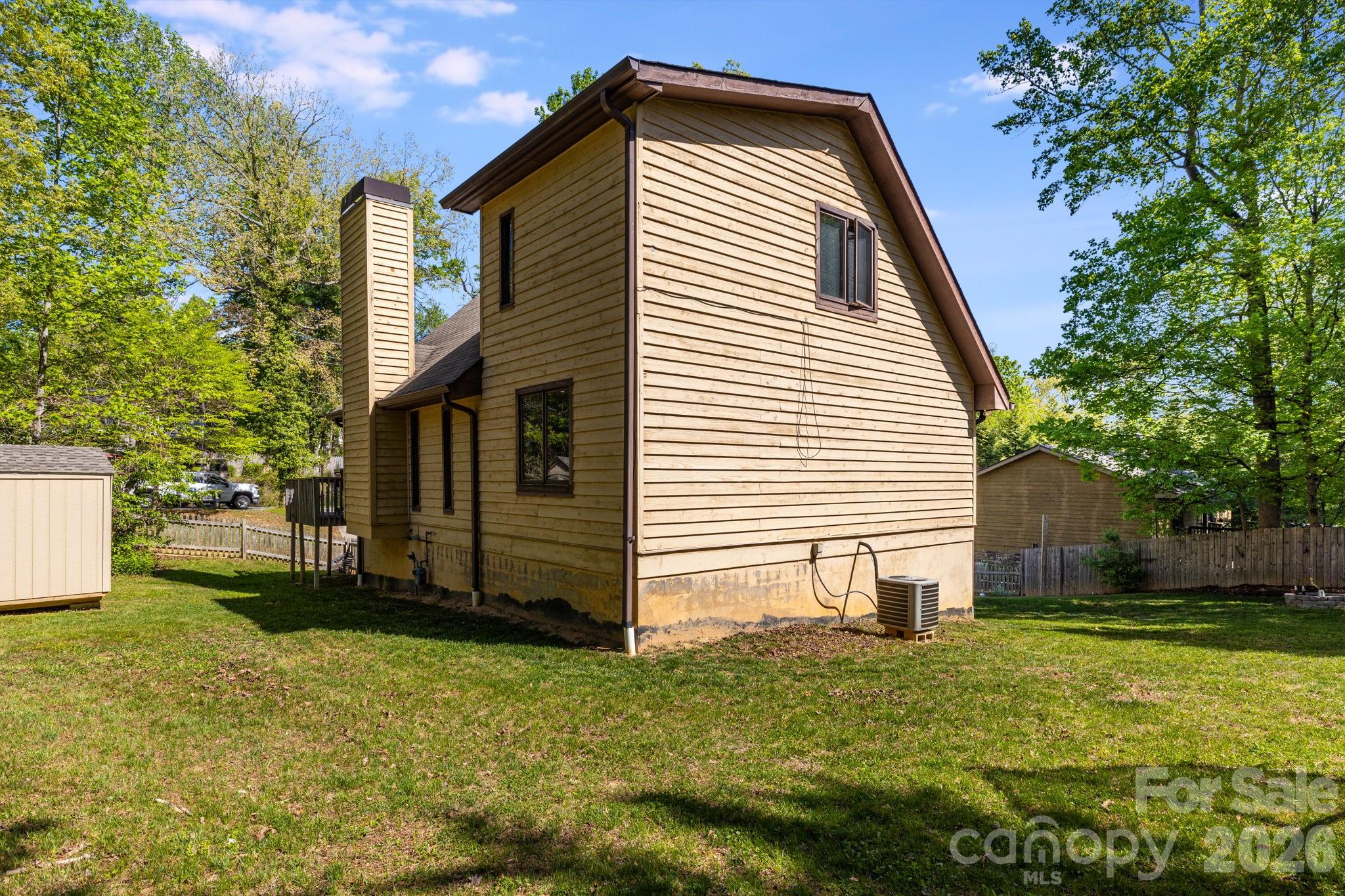 823 Fanning Bridge Road Fletcher, NC 28732 - Photo 43 of 48