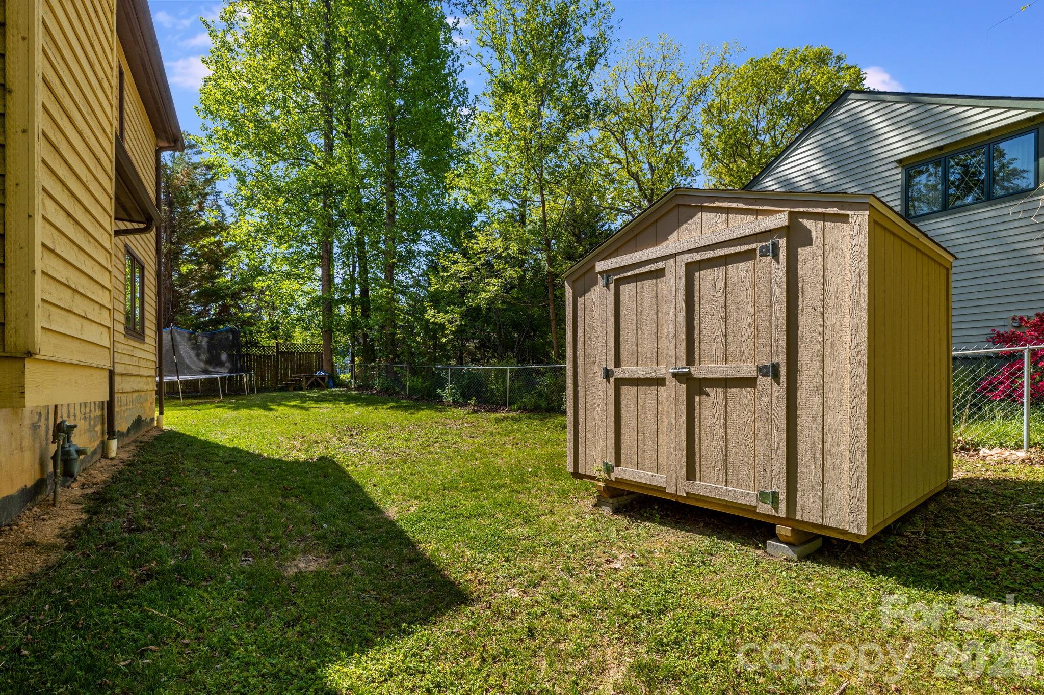 823 Fanning Bridge Road Fletcher, NC 28732 - Photo 44 of 48