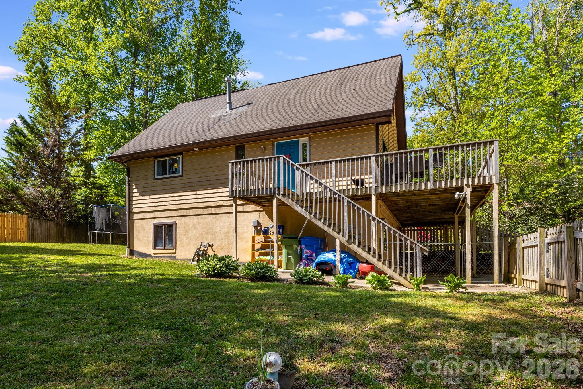 823 Fanning Bridge Road Fletcher, NC 28732 - Photo 47 of 48