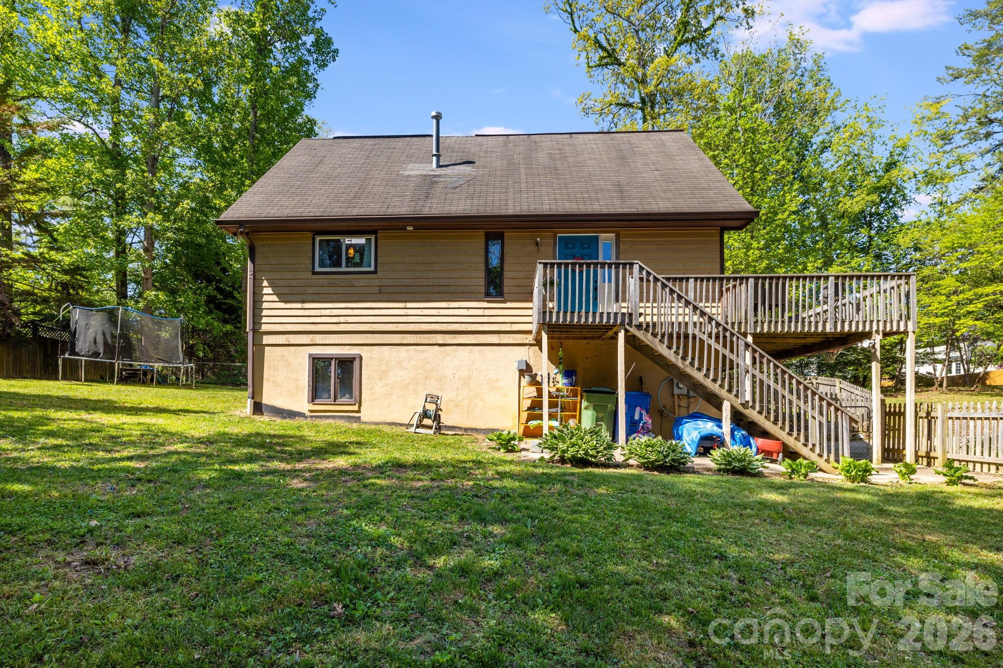 823 Fanning Bridge Road Fletcher, NC 28732 - Photo 48 of 48