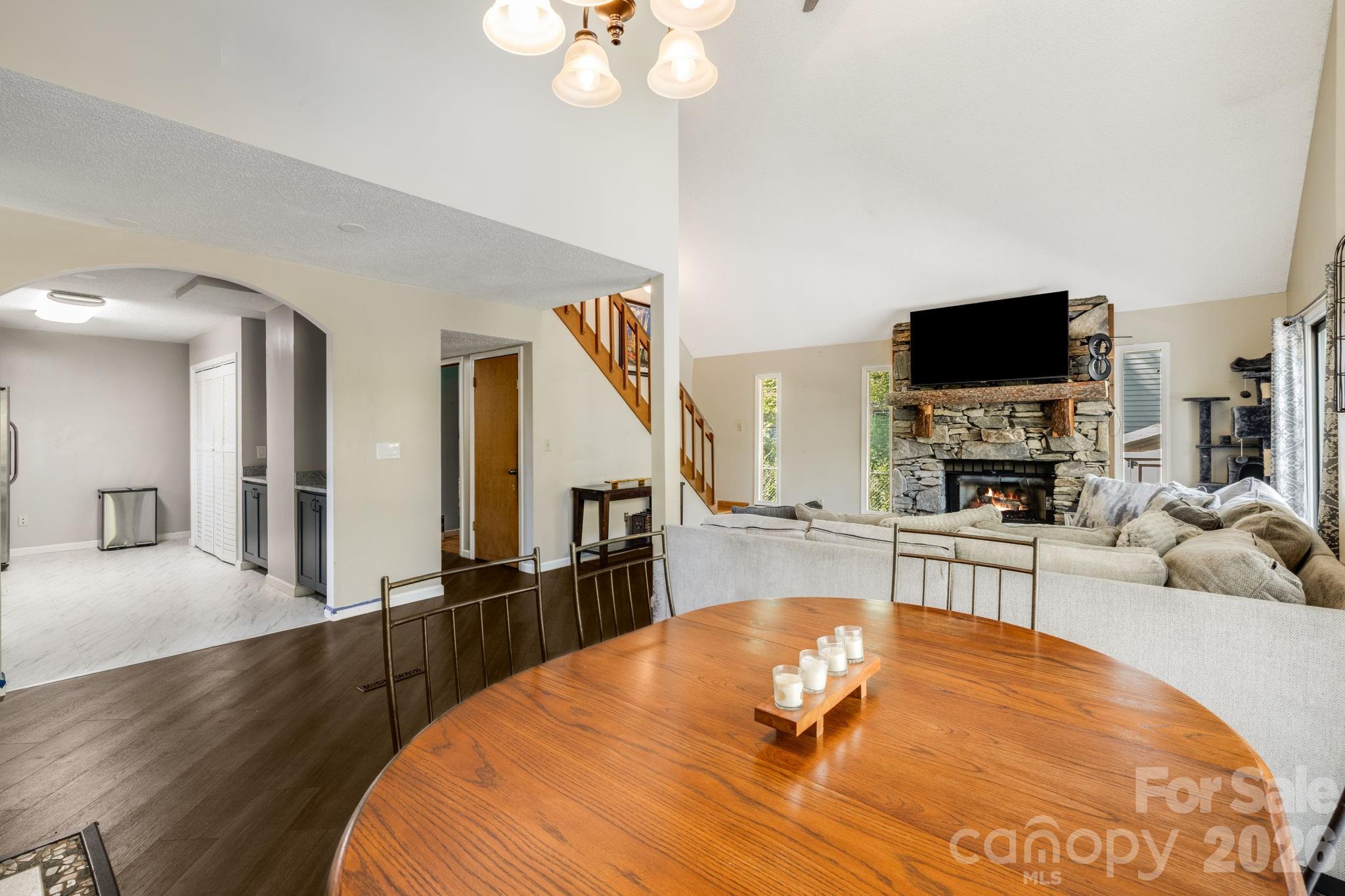 823 Fanning Bridge Road Fletcher, NC 28732 - Photo 6 of 48