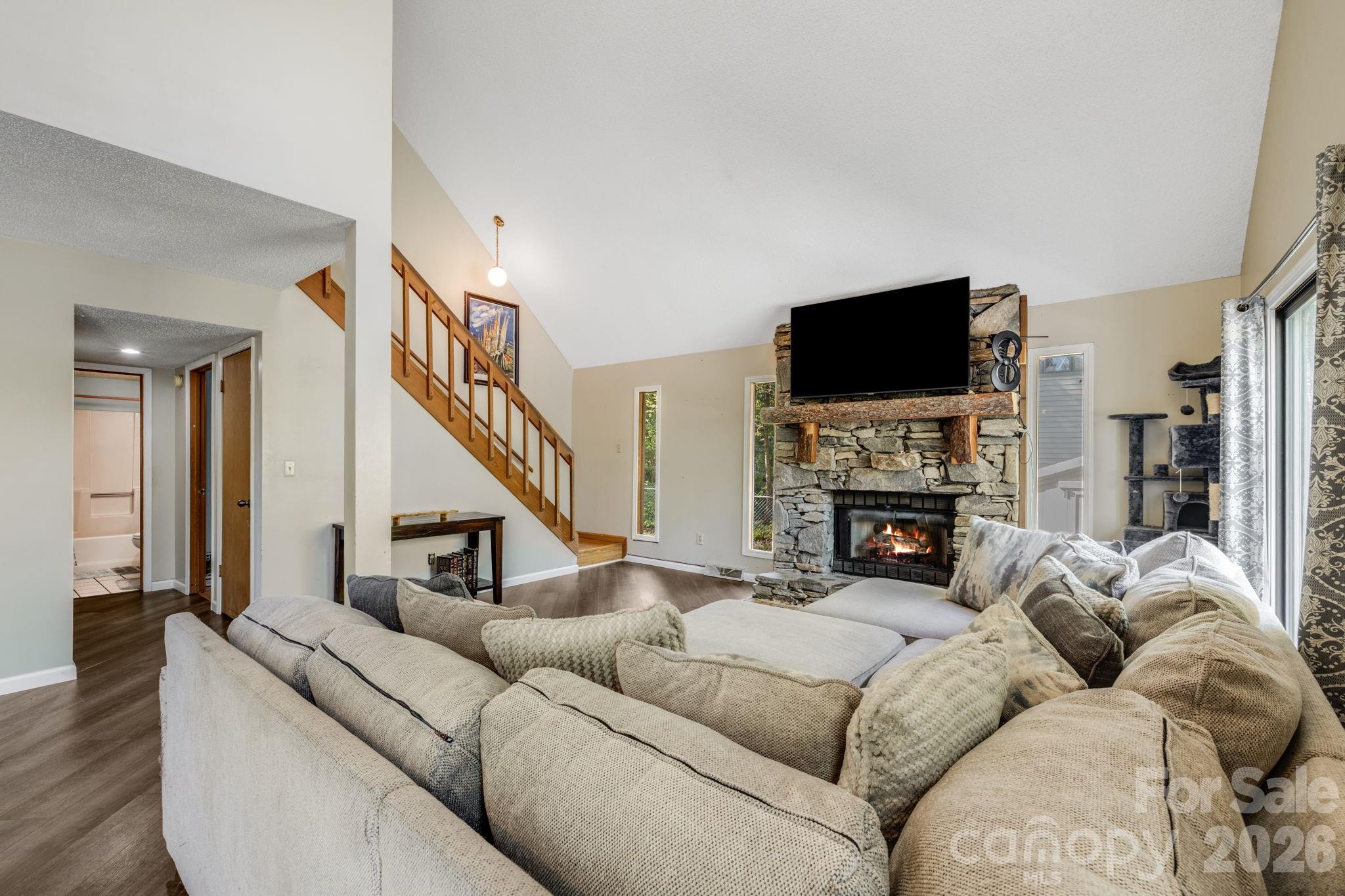 823 Fanning Bridge Road Fletcher, NC 28732 - Photo 7 of 48